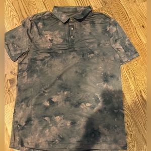 Lululemon polo shirt - XL - perfect condition